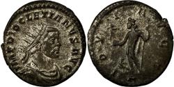 Ancient Coins - Coin, Diocletian, Antoninianus, , Billon, Cohen:147