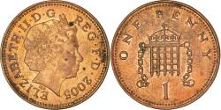 World Coins - Coin, Great Britain, 2005