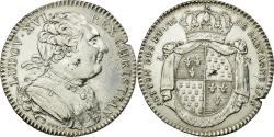 World Coins - France, Token, Royal, 1786, , Silver, Feuardent:8790