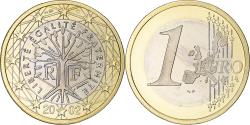 World Coins - France, Euro, 2002, Paris, Série BE, , Bi-Metallic, KM:1288