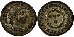 Ancient Coins - Crispus, Nummus, Siscia, Copper, , Cohen:44