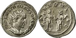 Ancient Coins - Coin, Trajan Decius, Antoninianus, , Billon, Cohen:86