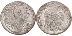 Ancient Coins - Coin, Phoenicia, Caracalla, Tetradrachm, 215-217, Arados, , Billon