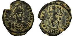 Ancient Coins - Coin, Arcadius, Follis, 401-403, Antioch, , Bronze, RIC:97