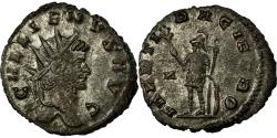 Ancient Coins - Coin, Gallienus, Antoninianus, , Billon, Cohen:617