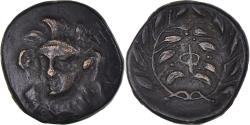 Ancient Coins - Coin, Phokis, Æ, After 351 BC, , Bronze, HGC:4-1113