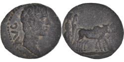 Ancient Coins - Coin, Macedonia, Augustus, Bronze, 31-14, Philippi, , Bronze, RPC:1656