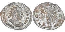 Ancient Coins - Coin, Gallienus, Antoninianus, 257-258, Rome, , Billon, RIC:175