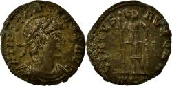 Ancient Coins - Coin, Constans, Nummus, Trier, , Bronze, Cohen:183