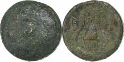 Ancient Coins - Kingdom of Macedonia, Philip III, Æ Unit, ca. 323-310 BC, Anatolia, Bronze