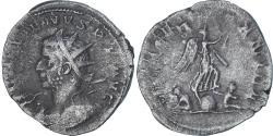 Ancient Coins - Coin, Gallienus, Antoninianus, 258-259, Lugdunum, , Billon, RIC:49
