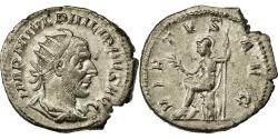 Ancient Coins - Coin, Philip I, Antoninianus, , Billon, Cohen:240