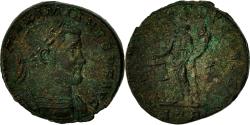 Ancient Coins - Coin, Maximianus, Follis, 300-301, Trier, , Copper, RIC:438b