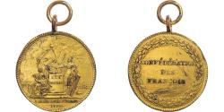 World Coins - medal, France, Medal, 1790, Confédération des François, , Copper