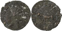Ancient Coins - Gallienus, Antoninianus, 260-268, Rome, Billon, , RIC:230