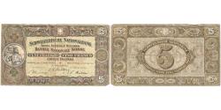 World Coins - Switzerland, 5 Franken, 1951-02-22, VF(30-35)