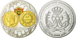 World Coins - France, Medal, Napoléon Ier, Empereur des Français, , Copper Plated