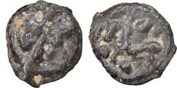 Ancient Coins - Coin, Senones, Potin, , Potin, Delestrée:2646