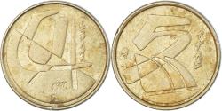 World Coins - Coin, Spain, 5 Pesetas, 1990