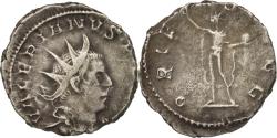 Ancient Coins - Coin, Valerian I, Antoninianus, 258-259, Lyons, , Billon, RIC:13