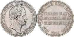 World Coins - Kingdom of Prussia, Friedrich Wilhelm III, Thaler, 1831, Berlin