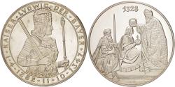 World Coins - Germany, Medal, History, , Silver