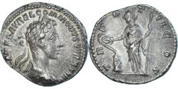 Ancient Coins - Coin, Commodus, Denarius, 177, Rome, , Silver, RIC:626