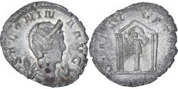 Ancient Coins - Coin, Salonina, Antoninianus, 258, Lugdunum, , Billon, RIC:5