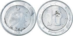 World Coins - Coin, Algeria, 10 Dinars, 1992
