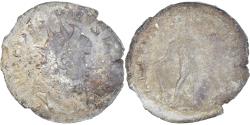Ancient Coins - Coin, Postumus, Antoninianus, 260-269, Cologne, , Billon, RIC:64