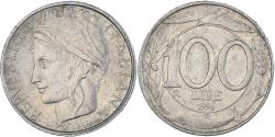 World Coins - Coin, Italy, 100 Lire, 1996