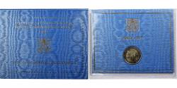 World Coins - Vatican, 2 Euro, 7th World Meeting of Families, 2012, Rome, Bi-Metallic