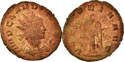 Ancient Coins - Coin, Claudius II (Gothicus), Antoninianus, , Billon, Cohen:293
