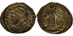 Ancient Coins - Coin, Constantinople, City Commemoratives, Nummus, 330-331, Trier,