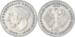 World Coins - Coin, Germany, 2 Mark, 1969