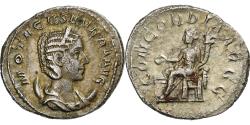 Ancient Coins - Otacilia Severa, Antoninianus, 246-248, Rome, Billon, , RIC:126