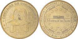 World Coins - France, Token, Touristic token, Douaumont - Ossuaire n° 6, Arts & Culture