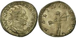 Ancient Coins - Coin, Valerian II, Antoninianus, Roma, , Billon, Cohen:25