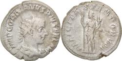 Ancient Coins - Coin, Gordian III, Antoninianus, 243, Roma, , Billon, RIC:142
