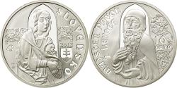 World Coins - Slovakia, 10 Euro, 2012, , Silver, KM:122