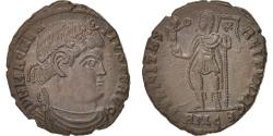 Ancient Coins - Coin, Magnentius, Follis, 350, Lyons, , Copper, RIC:112
