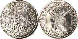 World Coins - Portugal, 5 Euro, 2010, , Copper-nickel, KM:802