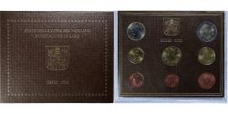 World Coins - Vatican, Benedict XVI, Set 1 ct. - 2 Euro, 2011, Rome,
