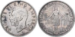 Coin, New Zealand, Elizabeth II, 20 Cents, 1975, , Copper-nickel