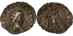 Ancient Coins - Coin, Gallienus, Antoninianus, Milan, , Billon, RIC:171