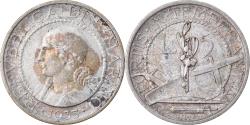 World Coins - Coin, San Marino, 5 Lire, 1933, Rome, , Silver, KM:9