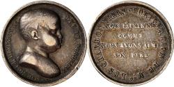 World Coins - France, Medal, Henri Dieudonné, Corporation des Charbonniers, History, Gayrard