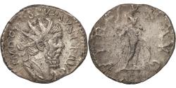 Ancient Coins - Coin, Postumus, Antoninianus, Trier, , Billon, RIC:93
