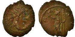 Ancient Coins - Coin, Tetricus I, Antoninianus, , Billon, Cohen:95