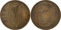 World Coins - Coin, IRELAND REPUBLIC, 1988
